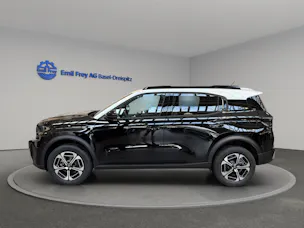 Citroën C3 Aircross 1.2 Hybrid Max
