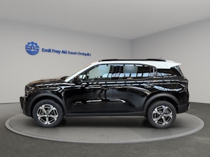 Vehicle image CITROEN C3 Aircross 1.2 Hybrid Max