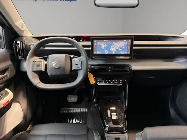 Citroën C3 Aircross 1.2 Hybrid Max