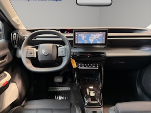 Vehicle image CITROEN C3 Aircross 1.2 Hybrid Max