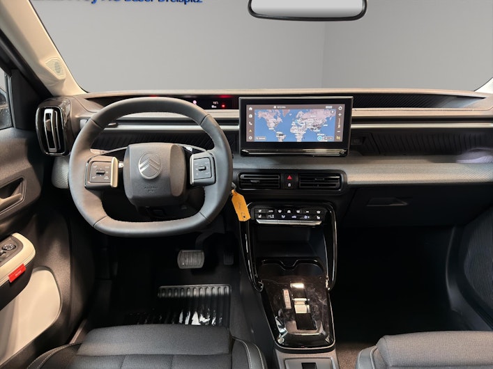 Vehicle image CITROEN C3 AIRCROSS