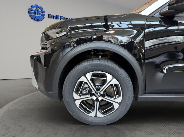 Vehicle image CITROEN C3 AIRCROSS