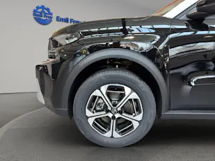 Citroën C3 Aircross 1.2 Hybrid Max