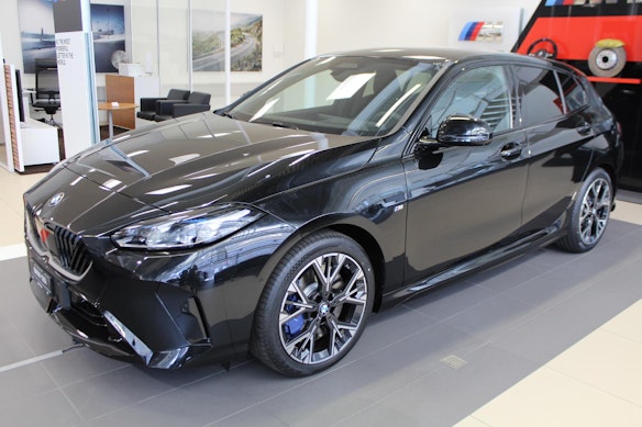 BMW 120i 0