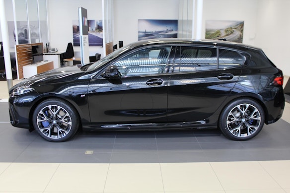 BMW 120i 1