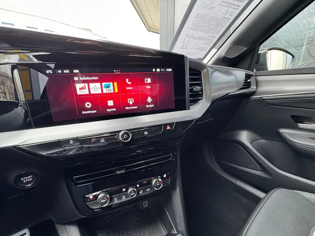Opel Mokka GS Electric - Long Range