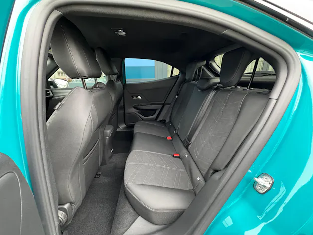 Opel Mokka GS Electric - Long Range