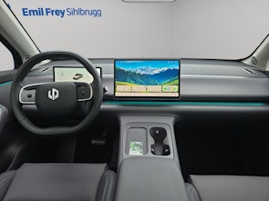 Vehicle image LEAPMOTOR C10 Design