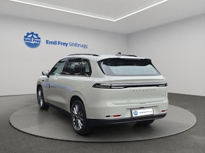 Vehicle image LEAPMOTOR C10 Design