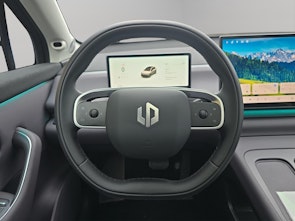 Vehicle image LEAPMOTOR C10 Design