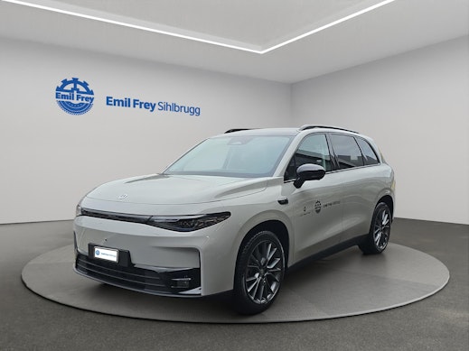 LEAPMOTOR C10 Design 0