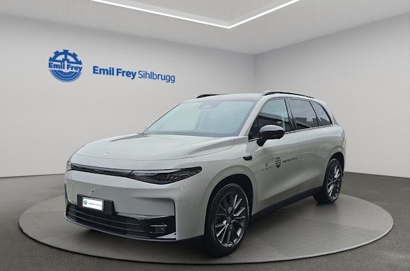 LEAPMOTOR C10 Design 0 LEAPMOTOR C10 Design 0