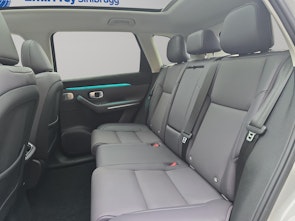 Vehicle image LEAPMOTOR C10 Design