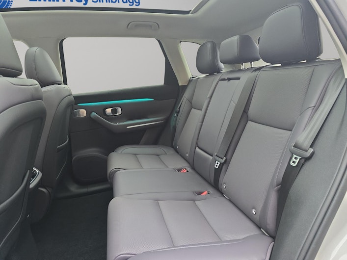 Vehicle image LEAPMOTOR C10