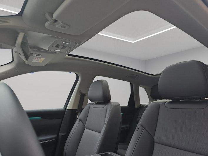 Vehicle image LEAPMOTOR C10