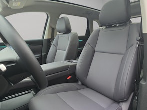 Vehicle image LEAPMOTOR C10 Design