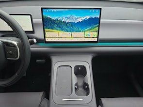 Vehicle image LEAPMOTOR C10 Design