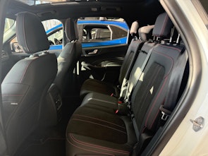 Vehicle image FORD Kuga 2.5 Plug-in Hybrid ST-Line X