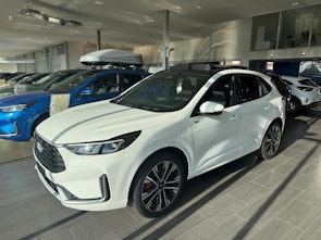 Vehicle image FORD Kuga 2.5 Plug-in Hybrid ST-Line X