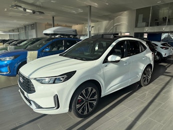 Vehicle image FORD Kuga 2.5 Plug-in Hybrid ST-Line X