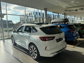 Vehicle image FORD Kuga 2.5 Plug-in Hybrid ST-Line X