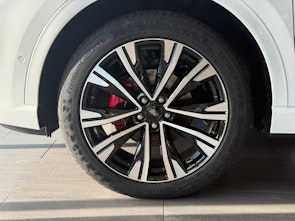 Vehicle image FORD Kuga 2.5 Plug-in Hybrid ST-Line X