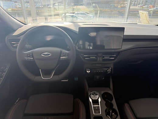 FORD Kuga 2.5 Plug-in Hybrid ST-Line X 2