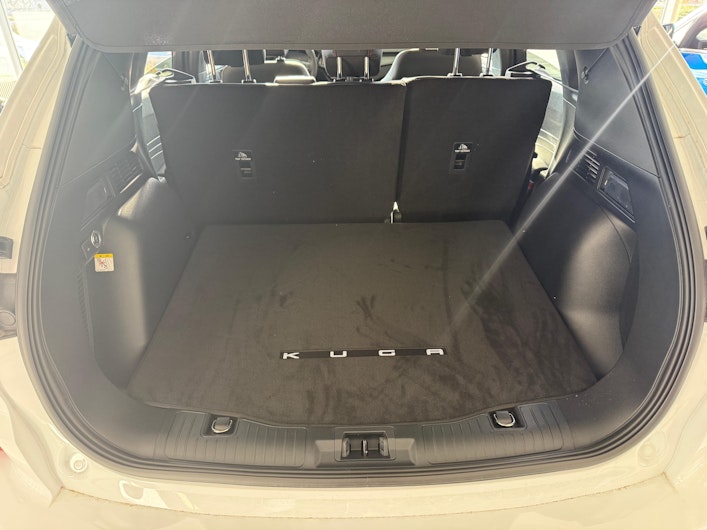 Vehicle image FORD KUGA