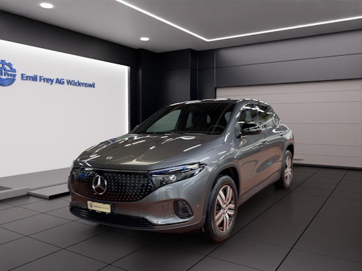 MERCEDES-BENZ EQA 250+ Electric Art Line 0