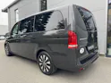 Mercedes-Benz Vito 124 CDI Tourer Select lang