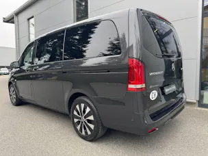Mercedes-Benz Vito 124 CDI Tourer Select lang