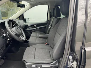 Mercedes-Benz Vito 124 CDI Tourer Select lang