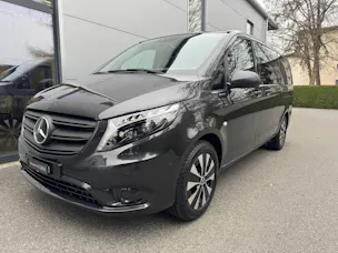 Mercedes-Benz Vito 124 CDI Tourer Select lang