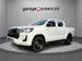 Toyota Hilux Double Cab.-Pick-up 2.8 D-4D 204 Comfort
