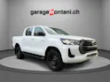 Toyota Hilux Double Cab.-Pick-up 2.8 D-4D 204 Comfort