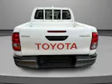 Toyota Hilux Double Cab.-Pick-up 2.8 D-4D 204 Comfort