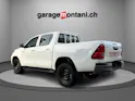 Toyota Hilux Double Cab.-Pick-up 2.8 D-4D 204 Comfort