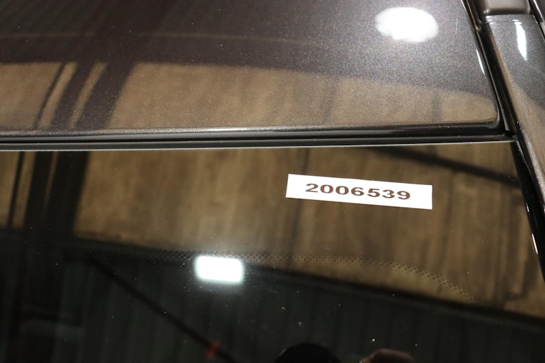 Vehicle image BMW 5 SERIES