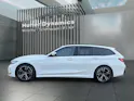 BMW 320d xDrive Touring M Sport