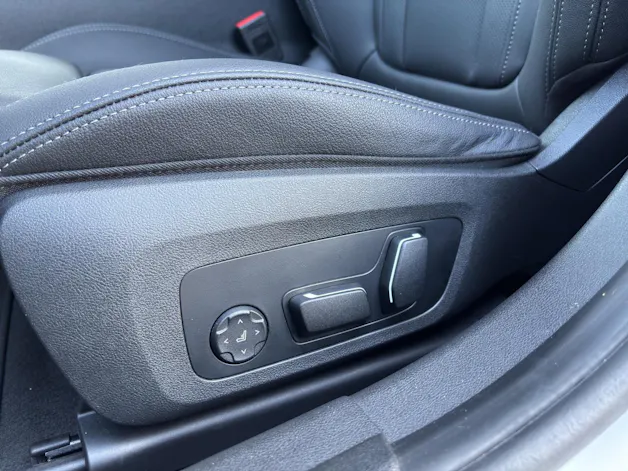 BMW 320d xDrive Touring M Sport
