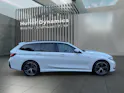 BMW 320d xDrive Touring M Sport