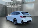 BMW 320d xDrive Touring M Sport