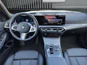 BMW 320d xDrive Touring M Sport