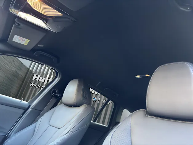 BMW 320d xDrive Touring M Sport