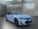 BMW 320d xDrive Touring M Sport