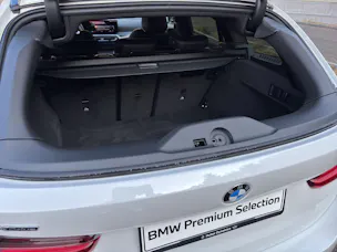 BMW 320d xDrive Touring M Sport