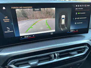 BMW 320d xDrive Touring M Sport