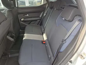 Dacia ALL-NEW DUSTER Expression HYBRID 140