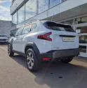 Dacia ALL-NEW DUSTER Expression HYBRID 140