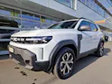 Dacia ALL-NEW DUSTER Expression HYBRID 140